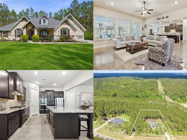 House for sale in Willis, Texas