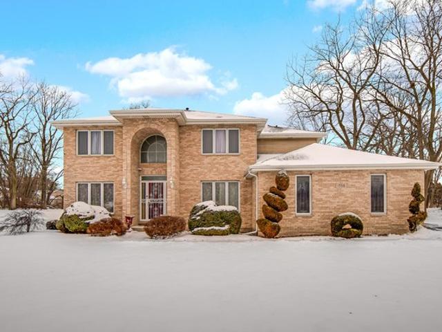 House for sale in Markham, Illinois