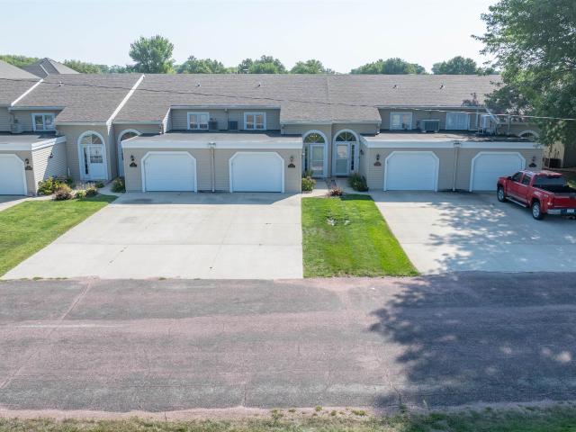 Condo for sale in Spirit Lake, Iowa