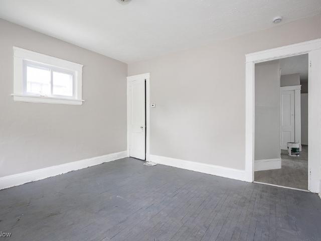 House for sale in Cleveland
