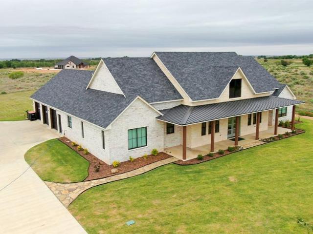 House for sale in Blair, Oklahoma
