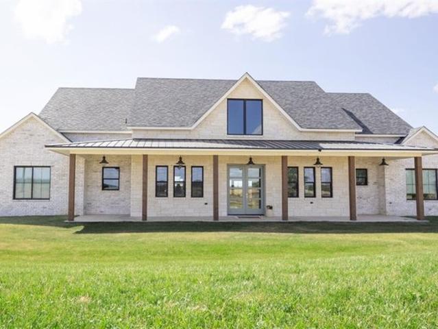 House for sale in Blair, Oklahoma