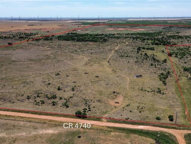 Land for sale in Knox, Texas