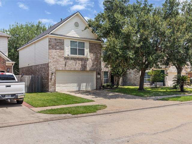House for sale in Harris, Texas