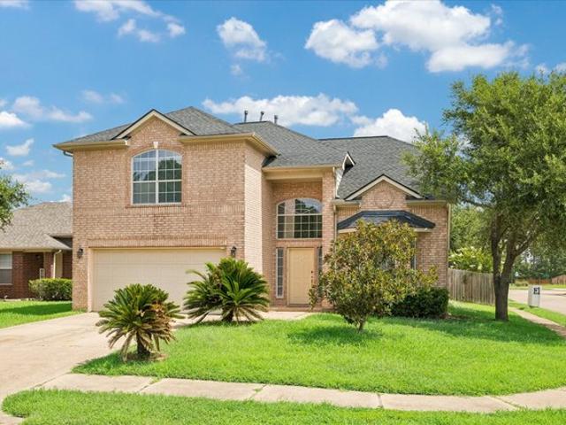 House for sale in Cypress, Harris County