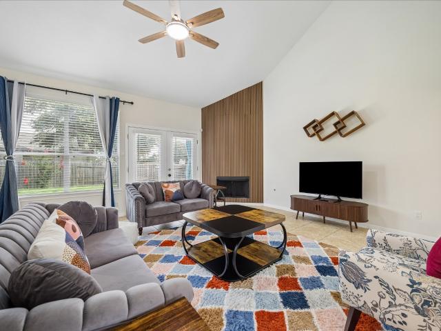 House for sale in Cypress, Harris County