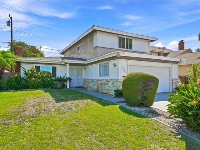 House for sale in Compton, California