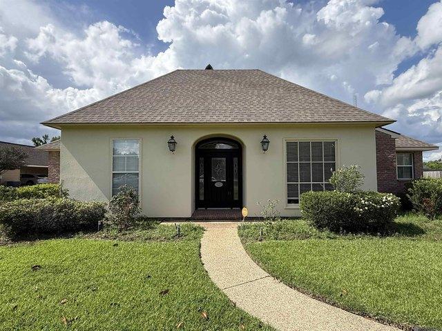 House for sale in Prairieville, Louisiana