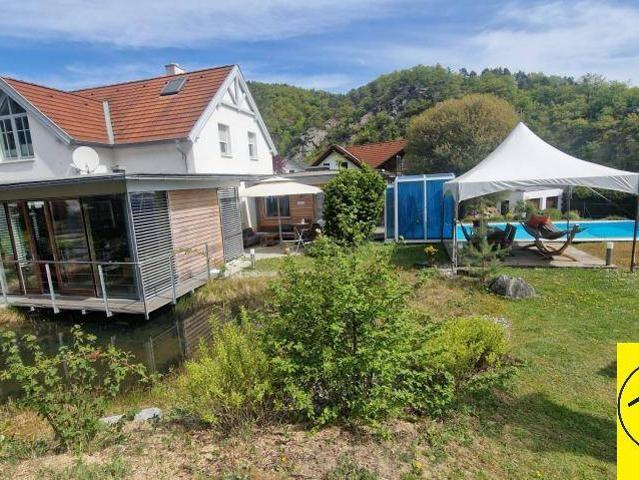 Haus kaufen in Senftenberg, Niederösterreich