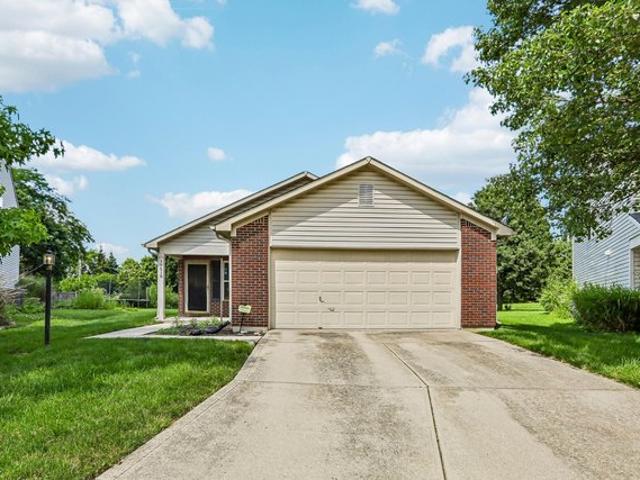 House for sale in Noblesville, Indiana