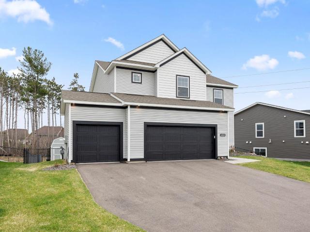 House for sale in Hugo, Minnesota