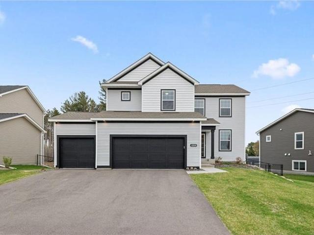 House for sale in Hugo, Minnesota