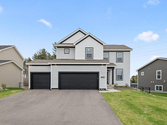 House for sale in Hugo, Minnesota