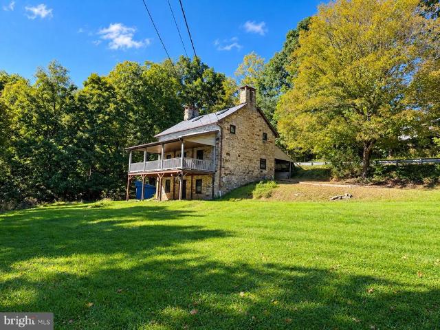 House for sale in Lonaconing, Allegany County