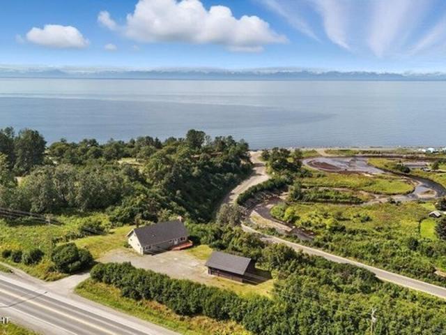 House for sale in Ninilchik