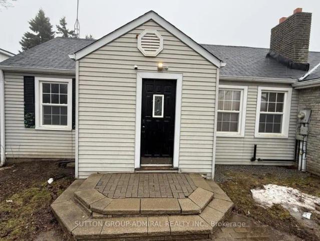 House for rent in Richmond Hill, Golden Horseshoe