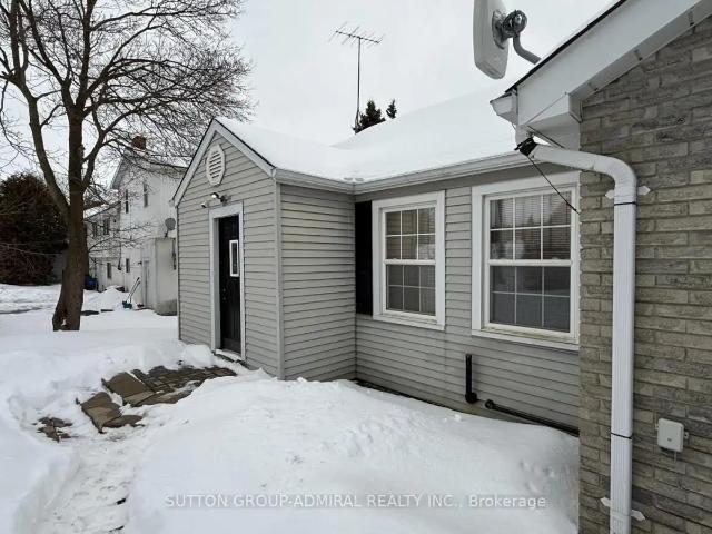 House for rent in York, Ontario