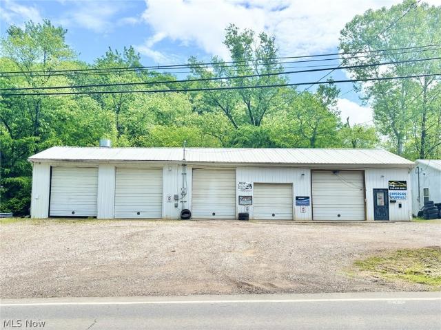 Commercial for sale in Pomeroy, Ohio