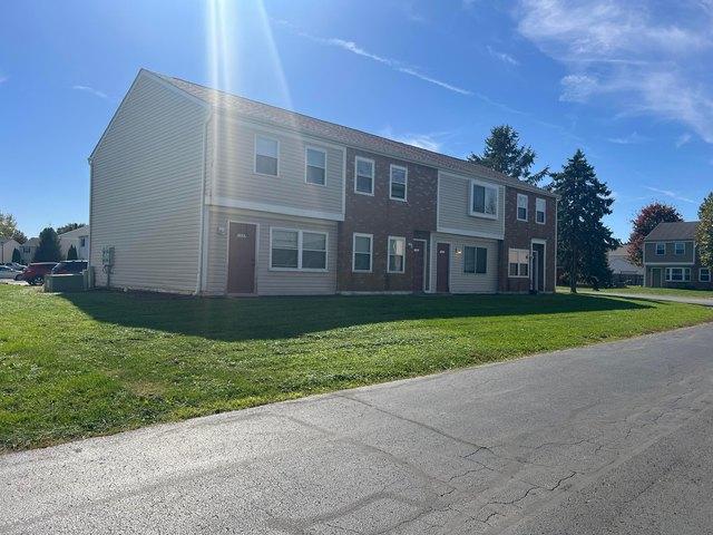Townhouse for sale in Columbus, Franklin County