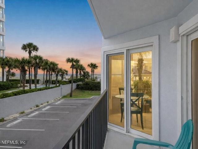Condo for sale in Jacksonville Beach, Florida