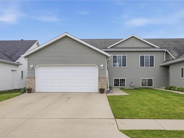 House for sale in Moorhead, Minnesota