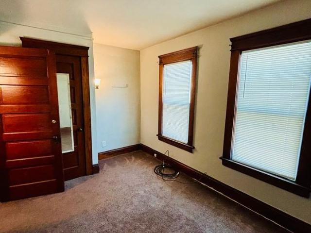 Apartment for rent in Cleveland, Ohio
