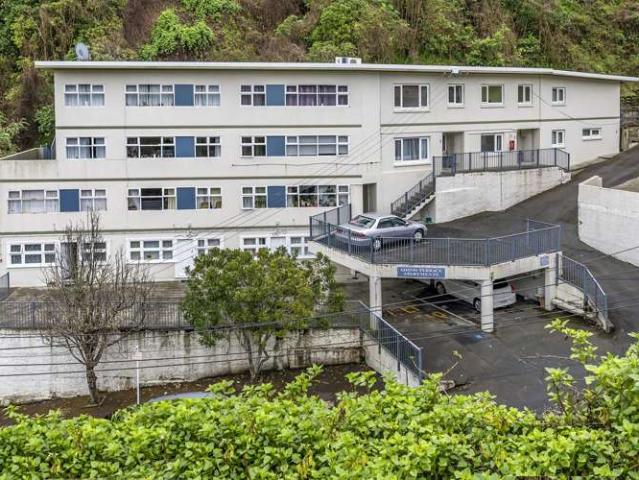 Apartment for sale in Matata, Wellington