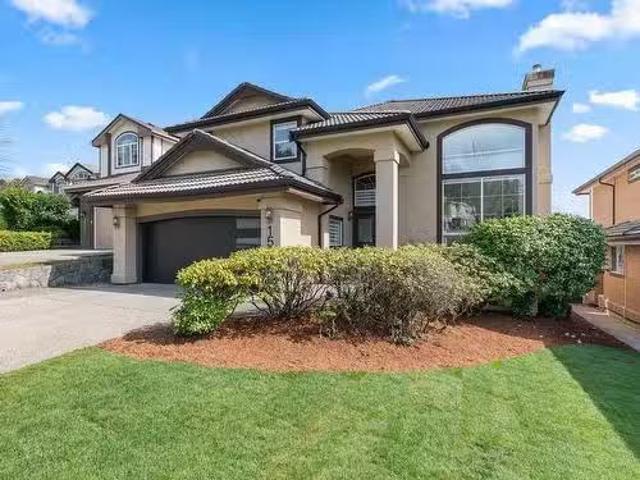 House for sale in Coquitlam, British Columbia