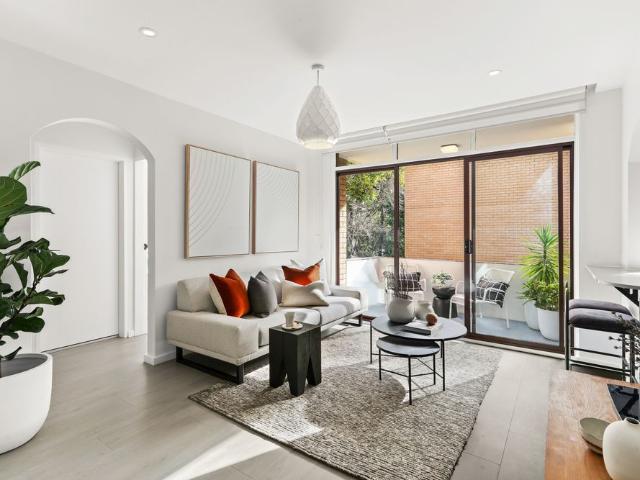 Apartment for rent in Inner West, Sydney