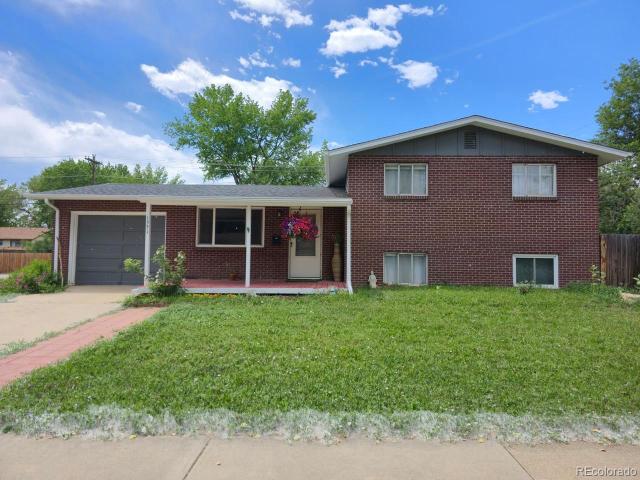 House for sale in Longmont, Colorado