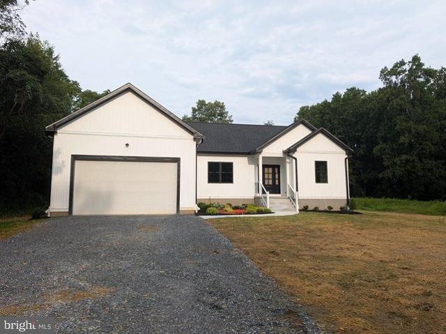 House for sale in Cecil, Maryland