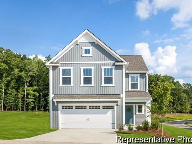 House for sale in High Shoals, North Carolina