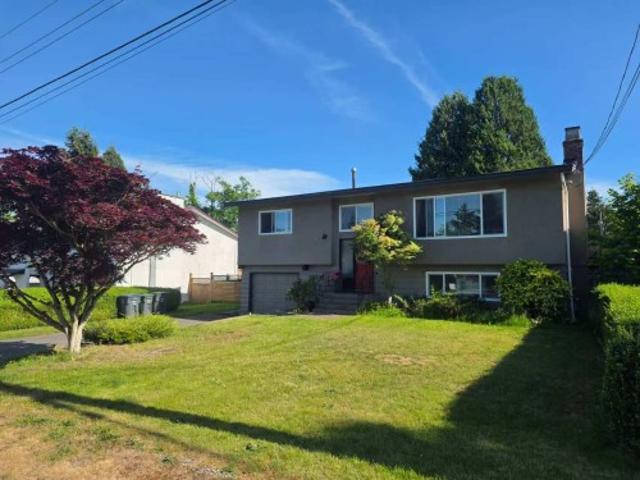 House for sale in Surrey, British Columbia