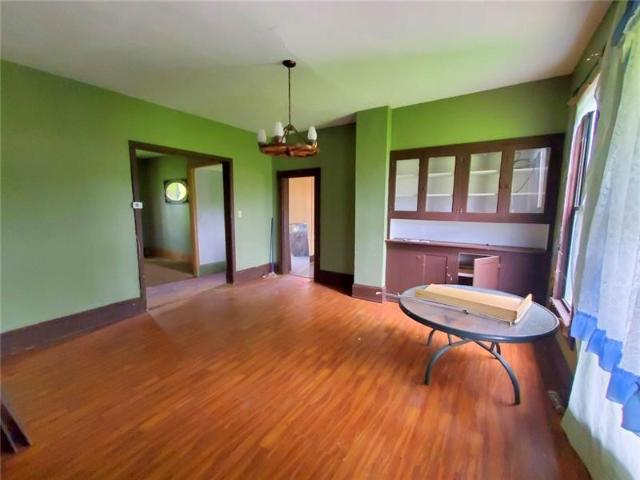 House for sale in Boyers, Pennsylvania