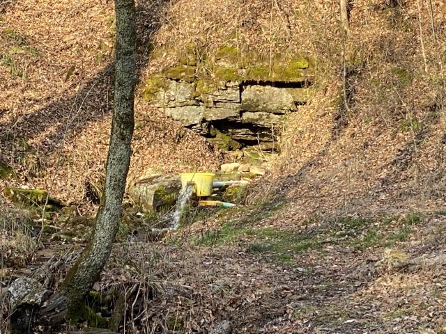 Commercial Land for sale in Palmyra