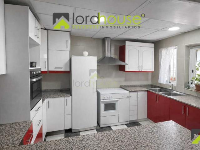 Casa en venta en San Cristóbal, Lorca