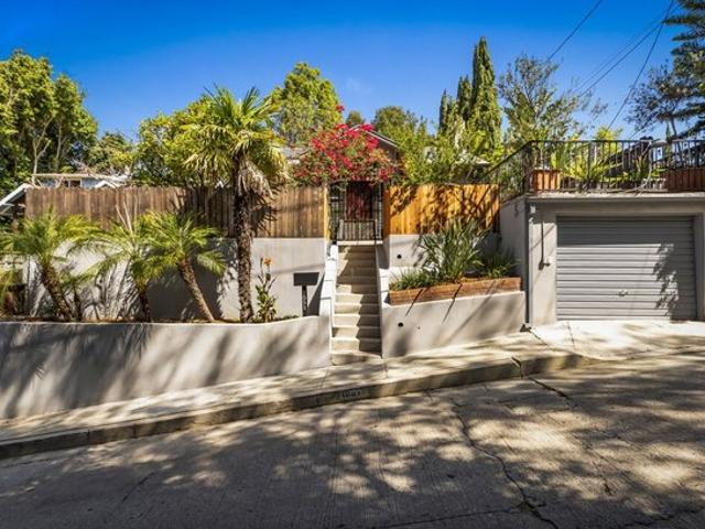 House for sale in Elysian Valley, Los Angeles