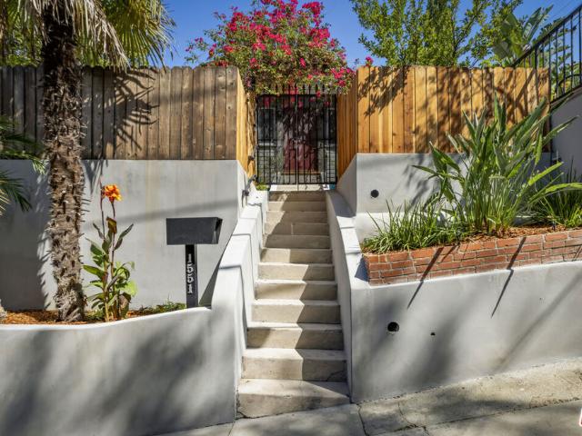 House for sale in Elysian Valley, Los Angeles