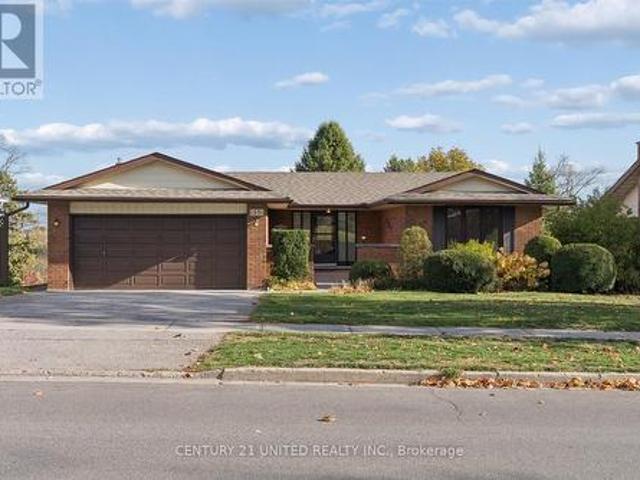 House for sale in Peterborough, Ontario