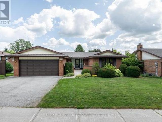 House for sale in Peterborough, Ontario