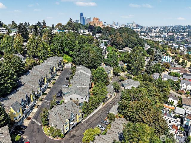 Condo for sale in Seattle, Washington