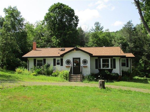 House for sale in New Berlin, New York