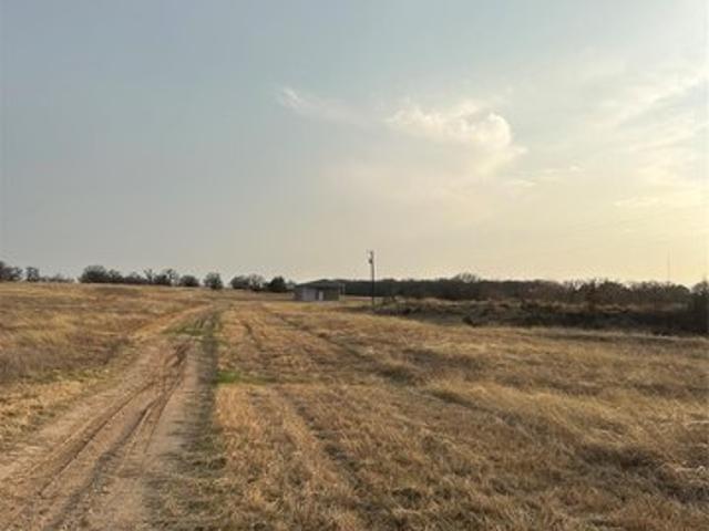 Land for sale in Wise, Texas
