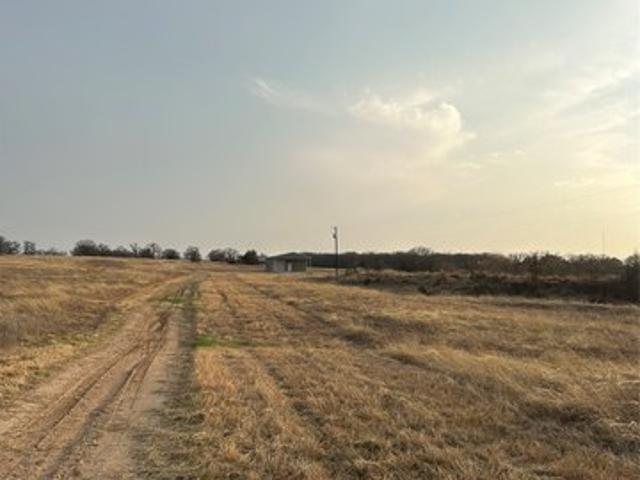 Land for sale in Wise, Texas