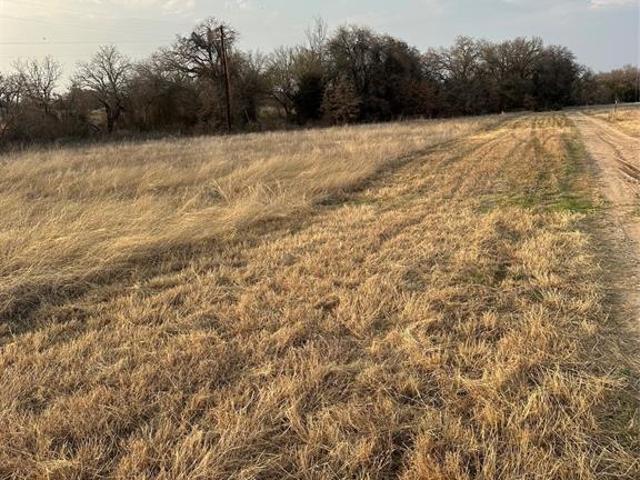 Land for sale in Wise, Texas