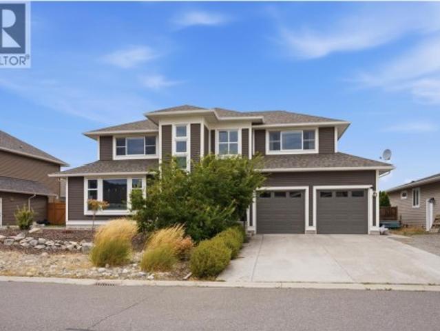House for sale in Merritt, Thompson-Nicola Regional District