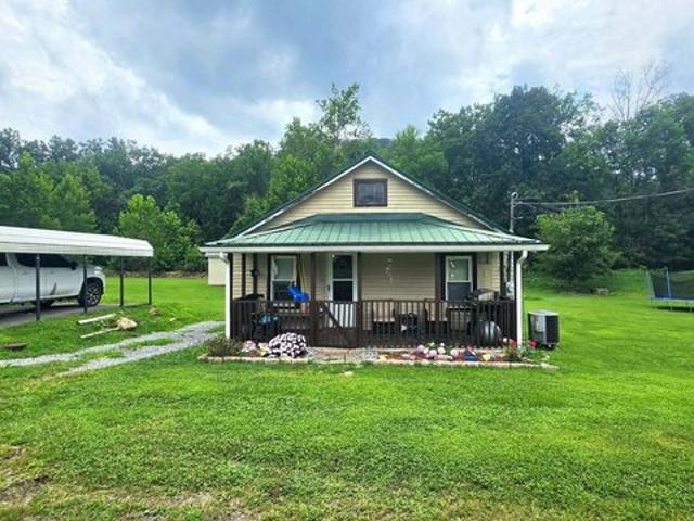 House for sale in Virginia