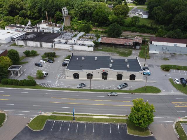 Property for rent in Tennessee