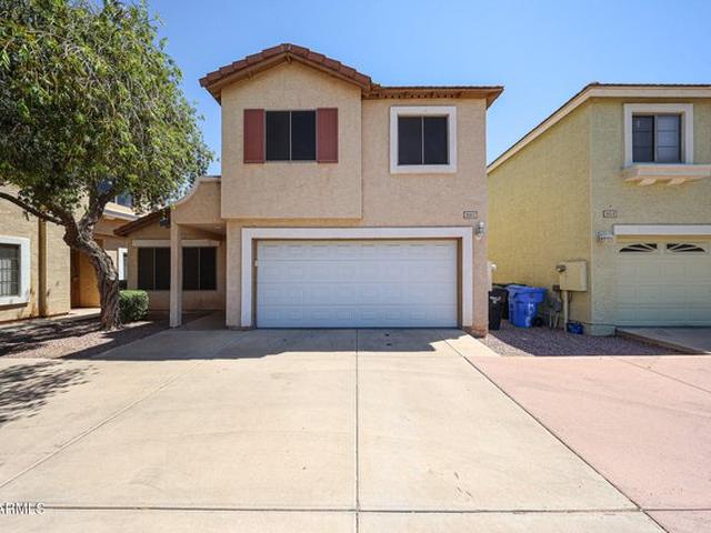 House for sale in Gilbert, Arizona