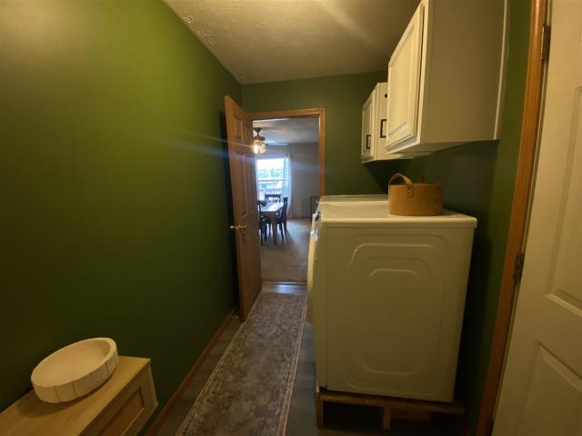 House for sale in White Cloud, Michigan